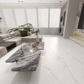 Керамогранит Planet Ceramics (Планет Керамикс) UK-SM 712 matt 60x120 см