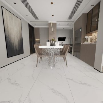 Керамогранит Planet Ceramics (Планет Керамикс) UK-SM 712 matt 60x120 см