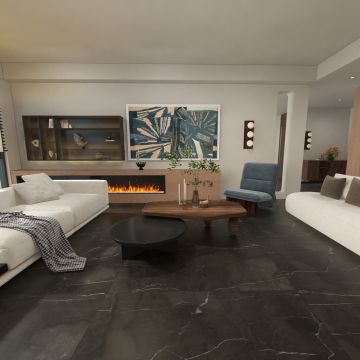 Керамогранит Planet Ceramics (Планет Керамикс) UK-SM 717 matt 60x120 см