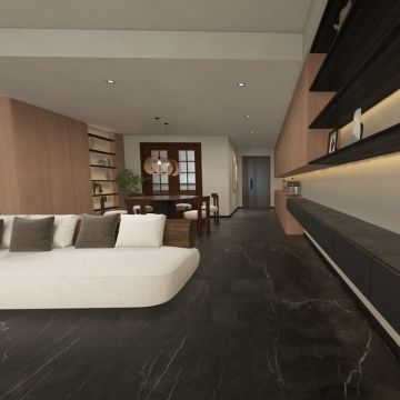 Керамогранит Planet Ceramics (Планет Керамикс) UK-SM 717 matt 60x120 см