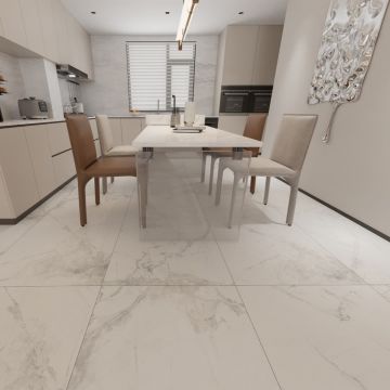 Керамогранит Planet Ceramics (Планет Керамикс) UK-SM 719 matt 60x120 см