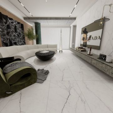Керамогранит Planet Ceramics (Планет Керамикс) 600x1200 FK12010 matt 60x120 см