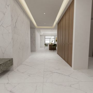 Керамогранит Planet Ceramics (Планет Керамикс) 600x1200 FK12010 matt 60x120 см
