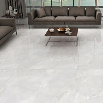 Керамогранит Planet Ceramics (Планет Керамикс) Lasa Onyx полированный 60x120 см