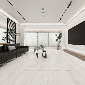Керамогранит Planet Ceramics (Планет Керамикс) UK-775 полированный 80х80 см