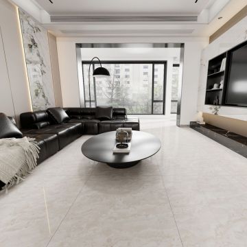 Керамогранит Planet Ceramics (Планет Керамикс) UK-777 полированный 80х80 см