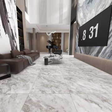 Керамогранит Planet Ceramics (Планет Керамикс) KPG80143 полированный 80х80 см