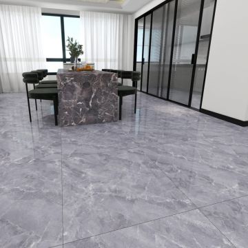 Керамогранит Planet Ceramics (Планет Керамикс) PL-Y82 полированный 80х80 см