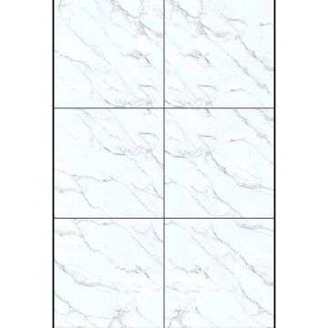 Керамогранит Planet Ceramics (Планет Керамикс) PL-Y83 полированный 80х80 см