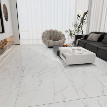 Керамогранит Planet Ceramics (Планет Керамикс) PL-Y83 полированный 80х80 см