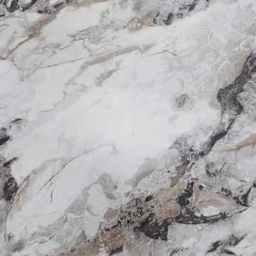 Керамогранит Planet Ceramics (Планет Керамикс) UK-841 золото полированный 80х80 см