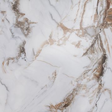 Керамогранит Planet Ceramics (Планет Керамикс) UK-844 золото полированный 80х80 см