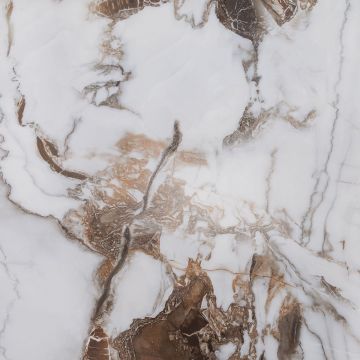 Керамогранит Planet Ceramics (Планет Керамикс) UK-844 золото полированный 80х80 см