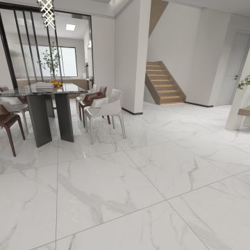 Керамогранит Planet Ceramics (Планет Керамикс) UK-8688 золото полированный 80х80 см