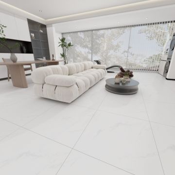 Керамогранит Planet Ceramics (Планет Керамикс) UK-879 золото полированный 80х80 см
