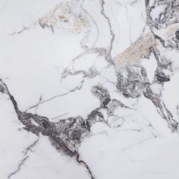 Керамогранит Planet Ceramics (Планет Керамикс) UK-888 золото полированный 80х80 см