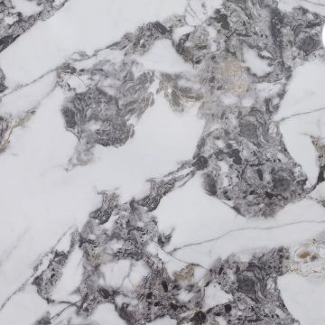 Керамогранит Planet Ceramics (Планет Керамикс) UK-888 золото полированный 80х80 см