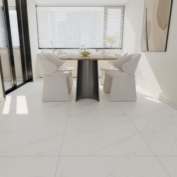 Керамогранит Planet Ceramics (Планет Керамикс) UKP-520 золото полированный 80х80 см