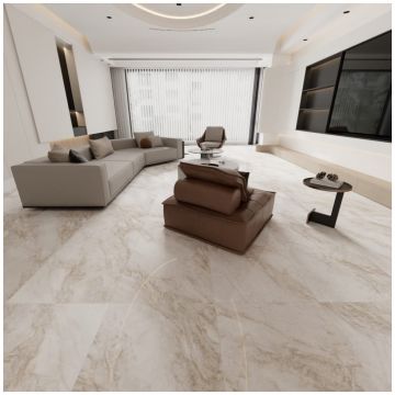 Керамогранит Планет Керамикс 60x120 см полированная Ukg 2501, Planet Ceramics Россия