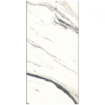 Керамогранит Планет Керамикс 60х120 см золотой полированная Uksl 2412, Planet Ceramics