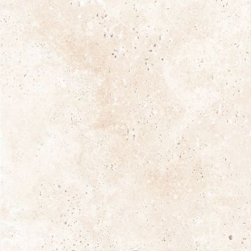 Керамогранит Albottega (Альботтега) Travertine Tivoli White 60х60х2 см (2 шт/уп), 201269