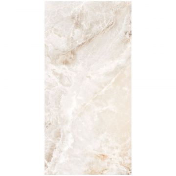 Керамогранит Albottega Glamour Onice White Lap Ret 60X120 60х120 см белый лаппатированная B71116