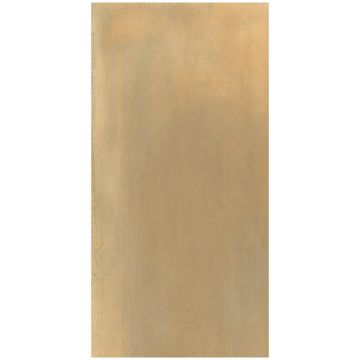 Керамогранит Albottega Legame Brass Ret 60X120 60х120 см золотистый полированная B71328