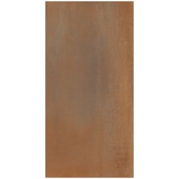 Керамогранит Albottega Legame Corten Ret 60х120 см коричневый неполированная B71329