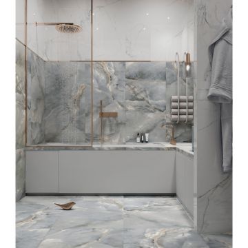 Керамогранит Arcadia Ceramica (Аркадиа Керамика) Ascoli Blue 60х120 см, CR4021-A