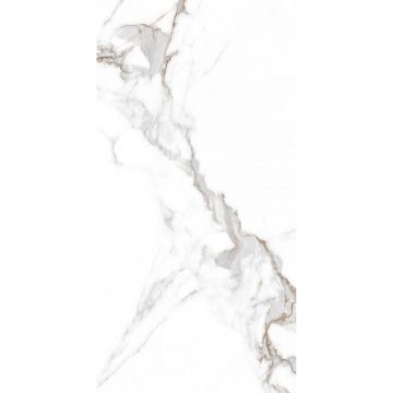 Керамогранит Arcadia Ceramica (Аркадиа Керамика) Statuario Seville 60х120 см, CP4001-A