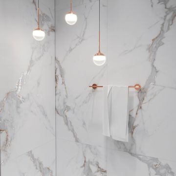 Керамогранит Arcadia Ceramica (Аркадиа Керамика) Statuario Seville 60х120 см, CP4001-A