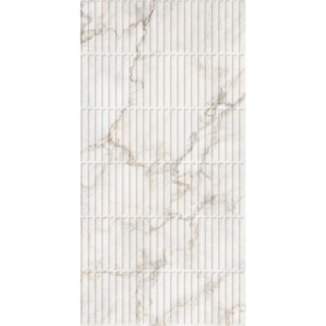 Керамогранит Arcadia Ceramica (Аркадиа Керамика) Pratonix Beige Decor 60х120 см, CP4002-D