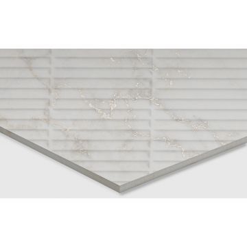 Керамогранит Arcadia Ceramica (Аркадиа Керамика) Pratonix Beige Decor 60х120 см, CP4002-D