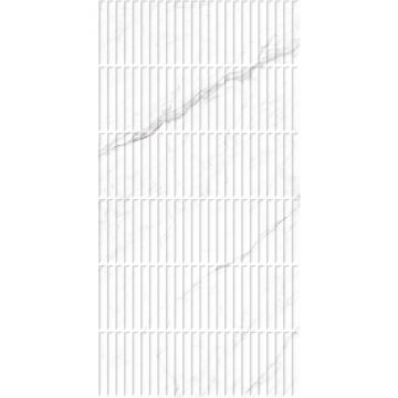 Керамогранит Arcadia Ceramica (Аркадиа Керамика) Coralina White Decor 60х120 см, CP4003-D