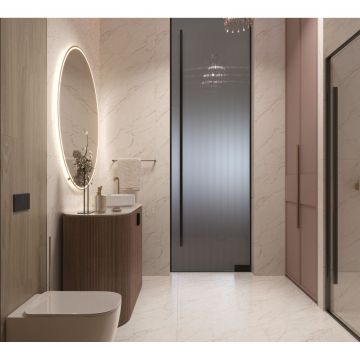 Керамогранит Arcadia Ceramica (Аркадиа Керамика) Ceasar Lappato 60х120 см, CL4001-A