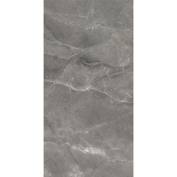 Керамогранит Arcadia Ceramica (Аркадиа Керамика) Pulpis Nero Lappato 60х120 см, CL4002-A