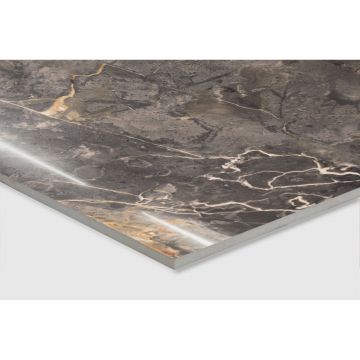 Керамогранит Arcadia Ceramica (Аркадиа Керамика) Imperial Nero 60х120 см, FP1005-A