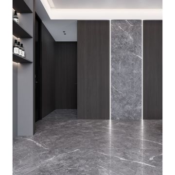 Керамогранит Arcadia Ceramica (Аркадиа Керамика) Esperia Grigio Lappato 60х120 см, CL4003-A