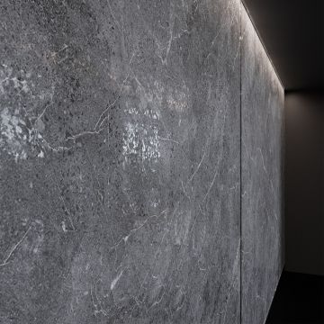 Керамогранит Arcadia Ceramica (Аркадиа Керамика) Esperia Grigio Lappato 60х120 см, CL4003-A