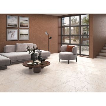Керамогранит Arcadia Ceramica (Аркадиа Керамика) Arctic Pearl Lappato 60х120 см, CL4004-A