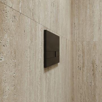 Керамогранит Arcadia Ceramica (Аркадиа Керамика) Travertino Natural Carving 60х120 см, CR4022-A