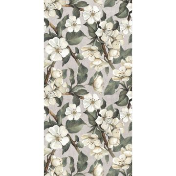 Керамогранит Arcadia Ceramica (Аркадиа Керамика) Corten Grey Decor Shape + Glue 60х120 см, SH1004-D