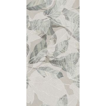 Керамогранит Arcadia Ceramica (Аркадиа Керамика) Crayon Grey Decor Shape + Glue Art 60х120 см, SH1006-D