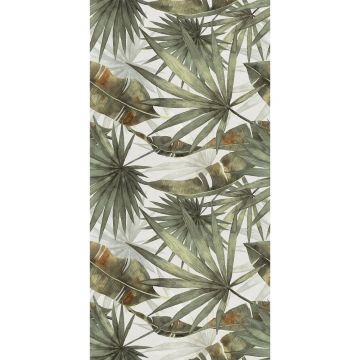 Керамогранит Arcadia Ceramica (Аркадиа Керамика) Bierzo White Decor Glue Art 60х120 см, GL1003-D