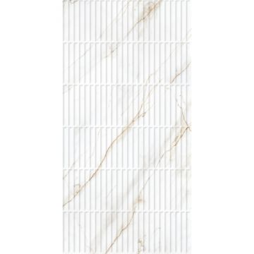 Керамогранит Arcadia Ceramica (Аркадиа Керамика) Selva Gold Decor 60х120 см, CP4004-D