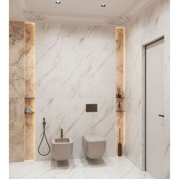 Керамогранит Arcadia Ceramica (Аркадиа Керамика) Selva Gold 60х120 см, CP4004-A