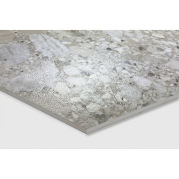 Керамогранит Arcadia Ceramica (Аркадиа Керамика) Gliato Terrazzo Solido 60х120 см, SL1001-A