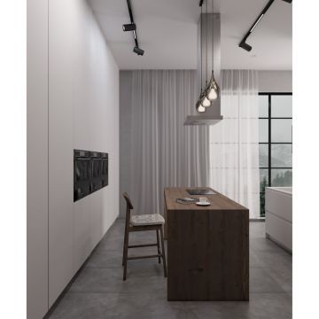 Керамогранит Arcadia Ceramica (Аркадиа Керамика) Cementum Gris 60х120 см, RT7001-A