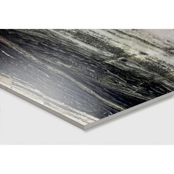 Керамогранит Arcadia Ceramica (Аркадиа Керамика) Brazzilian Black Shape+Glue 60х120 см, SH1002-G