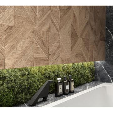 Керамогранит Arcadia Ceramica (Аркадиа Керамика) Rockwood Beige 60х120 см, RT7011-P